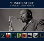 LATEEF YUSEF