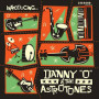 DANNY O & THE ASTROTONES