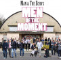 MAN & THE ECHO MAN & THE ECHO