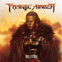 FRANTIC AMBER FRANTIC AMBER