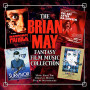 MAY BRIAN MAY BRIAN
