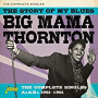 THORNTON BIG MAMA THORNTON BIG MAMA