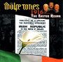 WOLFE TONES
