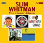 WHITMAN SLIM WHITMAN SLIM
