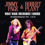 PAGE JIMMY & ROBERT PLANT PAGE JIMMY & ROBERT PLANT