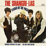 SHANGRI-LAS