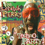 PERRY LEE -SCRATCH- PERRY LEE -SCRATCH-