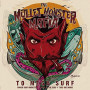 MULLET MONSTER MAFFIA MULLET MONSTER MAFFIA