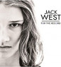 WEST JACK WEST JACK