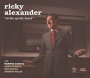 ALEXANDER RICKY ALEXANDER RICKY