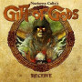 NOCTURNO CULTO'S GIFT OF GODS NOCTURNO CULTO'S GIFT OF GODS