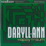 DARYLL-ANN DARYLL-ANN