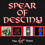 SPEAR OF DESTINY