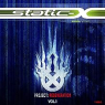 STATIC-X