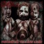 IN UTERO CANNIBALISM IN UTERO CANNIBALISM