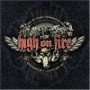 HIGH ON FIRE