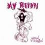 MY RUIN MY RUIN