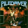 PILEDRIVER PILEDRIVER