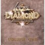 LEGS DIAMOND