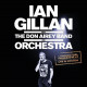 GILLAN IAN