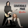 COVERDALE DAVID & JIMMY PAGE