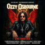 OSBOURNE OZZY OSBOURNE OZZY