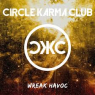CIRCLE KARMA CLUB