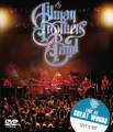 ALLMAN BROTHERS BAND