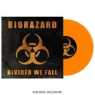 BIOHAZARD