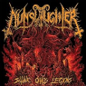 NUNSLAUGHTER