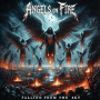 ANGELS ON FIRE