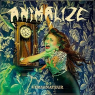 ANIMALIZE ANIMALIZE