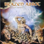 BRAZEN ABBOT
