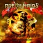 PRETTY MAIDS