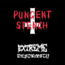 PUNGENT STENCH