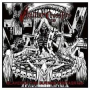 HELLISH CROSSFIRE