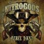 NITROGODS NITROGODS