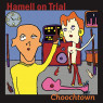 HAMELL ON TRIAL HAMELL ON TRIAL