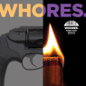 WHORES WHORES