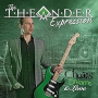 THEANDER EXPRESSION