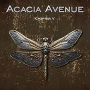 ACACIA AVENUE ACACIA AVENUE