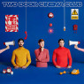 TWO DOOR CINEMA CLUB TWO DOOR CINEMA CLUB