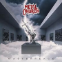 METAL CHURCH METAL CHURCH