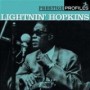 LIGHTNIN HOPKINS