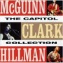 MCGUINN CLARKE & HILLMAN