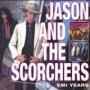 JASON & THE SCORCHERS