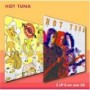 HOT TUNA