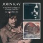 KAY JOHN