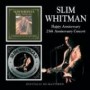 WHITMAN SLIM WHITMAN SLIM