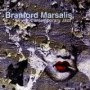 MARSALIS BRANFORD